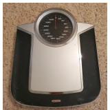 Bath Scales