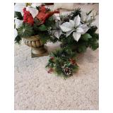 3 pc Christmas Decor