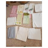 Assorted Box of Bed Linens