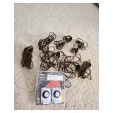 7 Sm Extention Cords 2 pack Timer