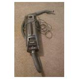 Silverado Deluxe blower/vac