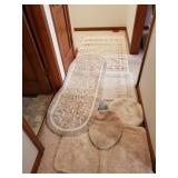 Bathroom Rugs