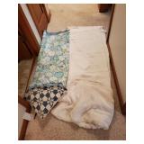 Blankets, Pillows