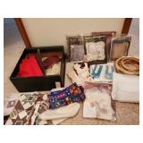 Material Pieces, Pillow Making Kit