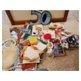 Birthday, Christmas, Party, Decor