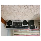 Cassette player,Cassette player radio