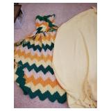 Crochet Blanket