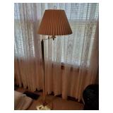 Tall Lamp witj Shade