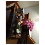 Christmas & other decor