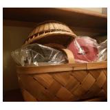 Baskets and more