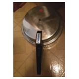 Mirro pressure cooker