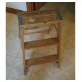 Sherwin-Williams step stool
