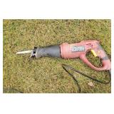 Chicago Electric Reciprocating Saw