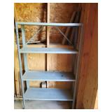 Metal Shelf