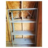 Metal Shelf
