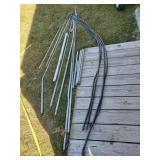 Electrical Pipe & Wire