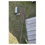 Copper Pipe & Pieces