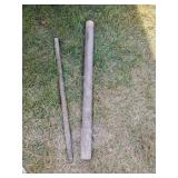 Heavy Pieces of Metal