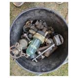 Water Softener parts & pieces