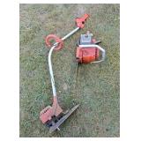 Homelite Chain Saw Xl 12, Homelite Weedeater