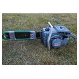 Homelite C-51 Convertible Drive Chain Saw