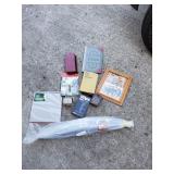 misc Items, Wall Pencil Sharpener