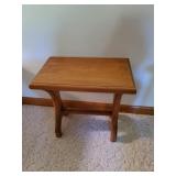 Wooden Small Table