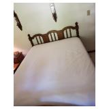 Full Size Bed