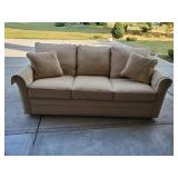 La z Boy Hideaway Bed Couch