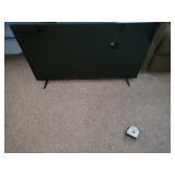 Vizio TV No Remote, Unknown Condition