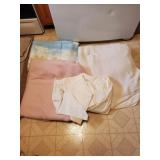 Blankets, Sheets