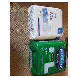 Briefs Large 1 package opened