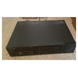 Pioneer CD player model PD-M430