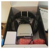 Sennheiser RS 120 headphone system