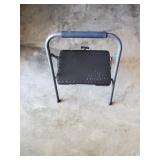 Costco single step Stool