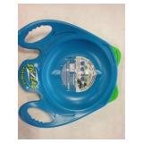 AIRHEAD STEERABLE SLED