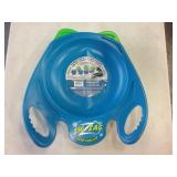 AIRHEAD STEERABLE SLED