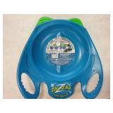 AIRHEAD STEERABLE SLED