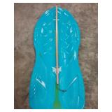 RYDR SNOW TOBOGGAN SLED
