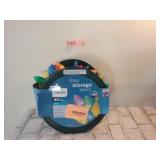 Philips indoor outdoor Christmas lights 79 ft long