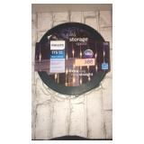 175 LED icicle lights 14.5ft