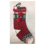Christmas stocking