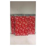 3 pks shirt gift boxes 9 total boxes