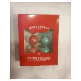 6 ct Drink Fizzers
Blue Raspberry  & Cherry