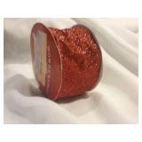 Wondershop Christmas Ribbon Red