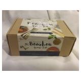 The Tipsy Gardner Botanical Bourbon Grow