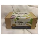 The Tipsy Gardner Botanical Margarita Grow