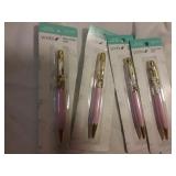 Yoobi Ballpoint Pen 4 ct