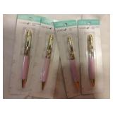 Yoobi Ballpoint Pen 4 ct