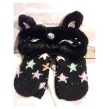 Eye Mask and Sock Set
